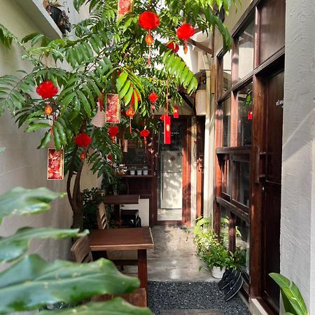 Me Home Da Nang Exterior foto