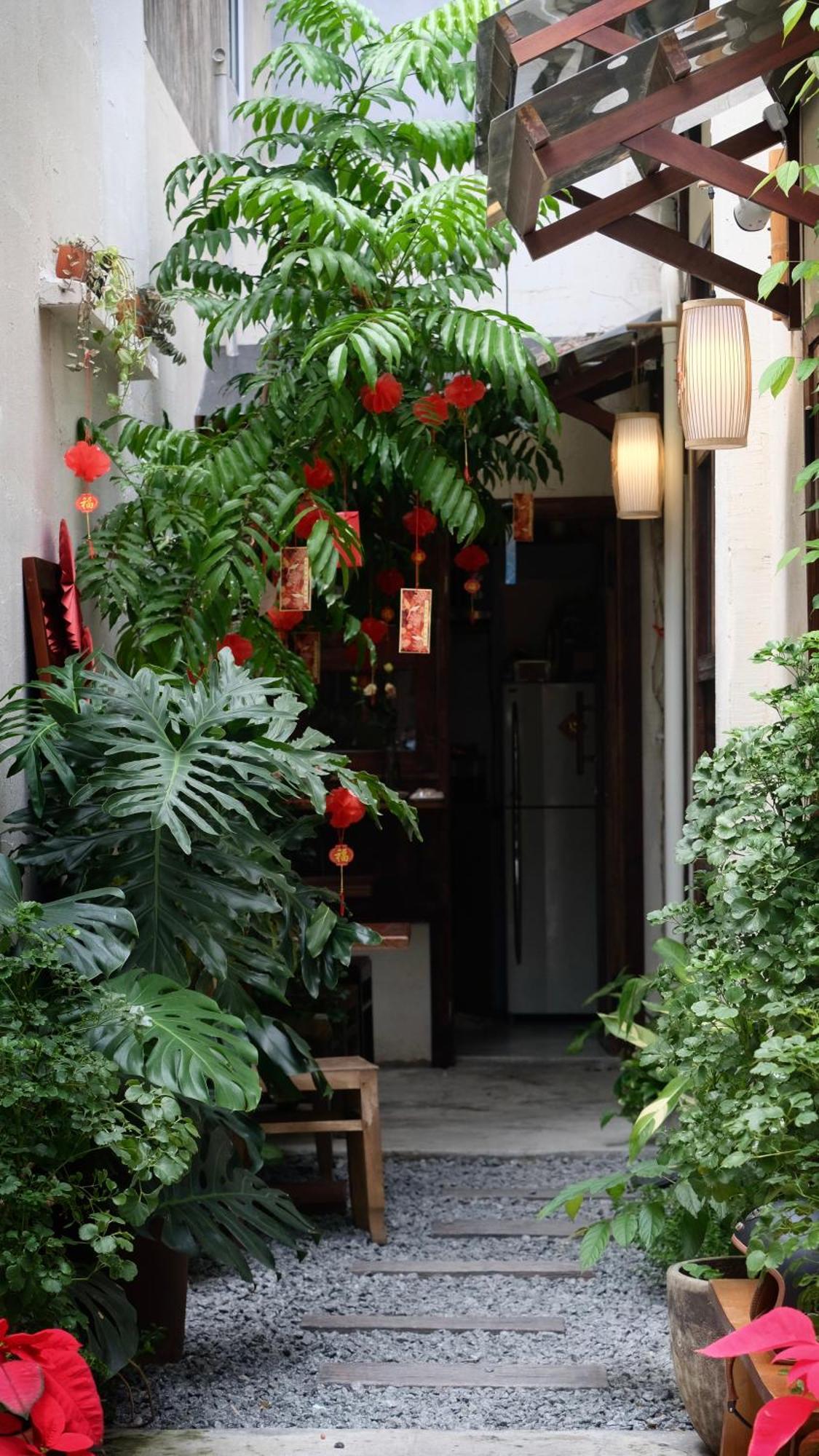 Me Home Da Nang Exterior foto