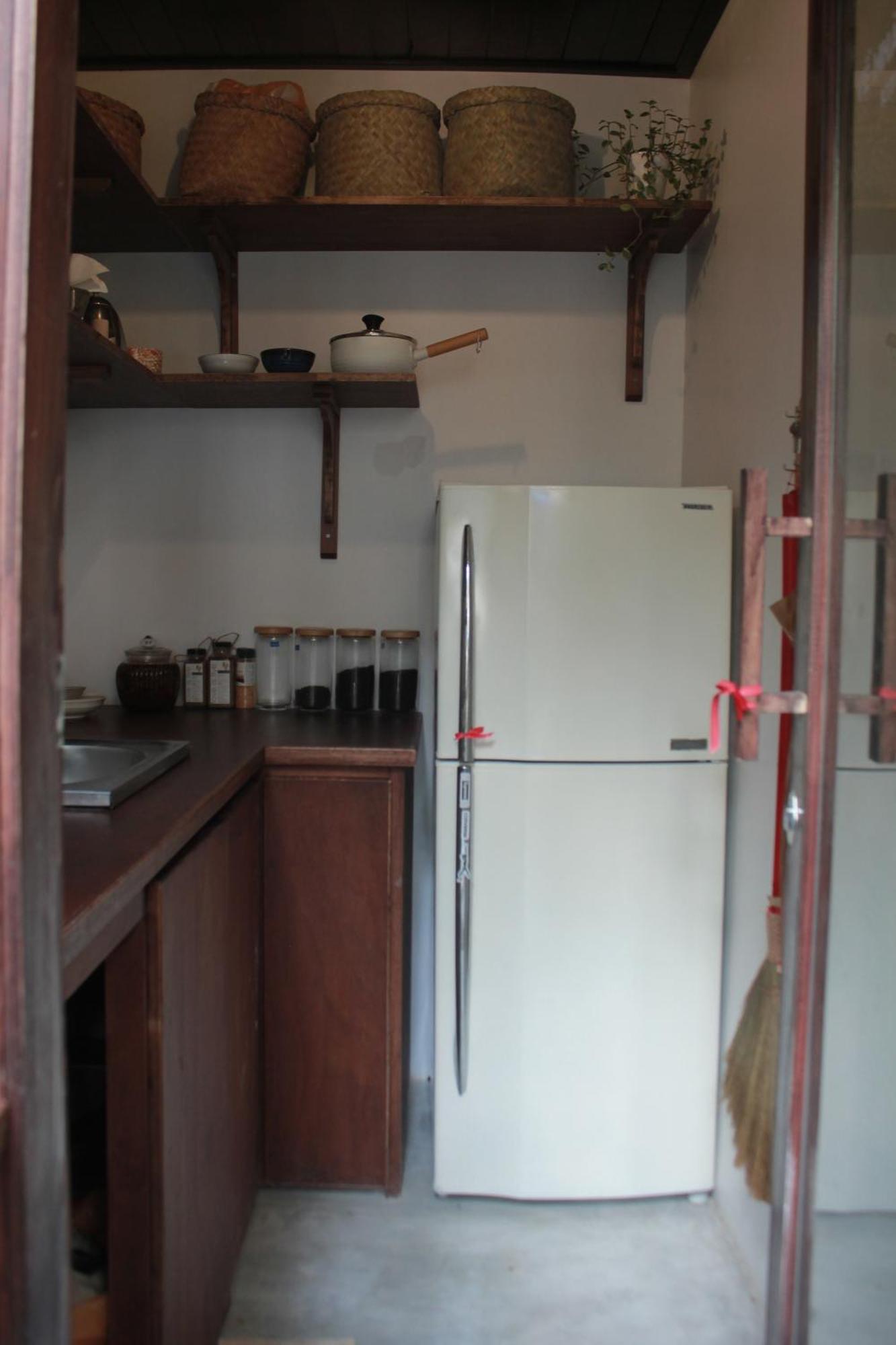 Me Home Da Nang Exterior foto