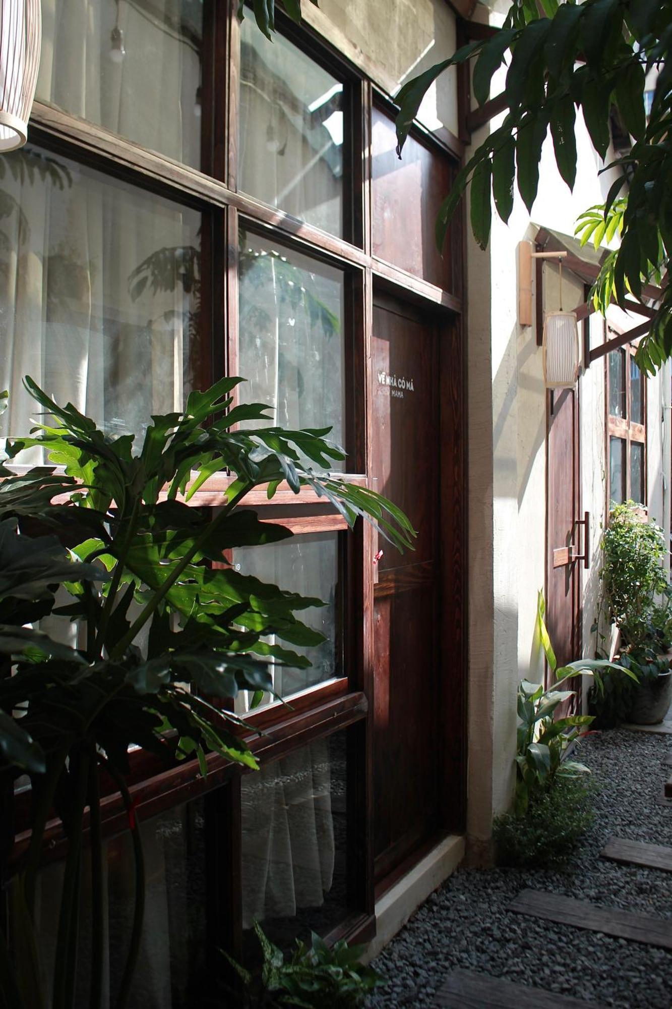 Me Home Da Nang Exterior foto
